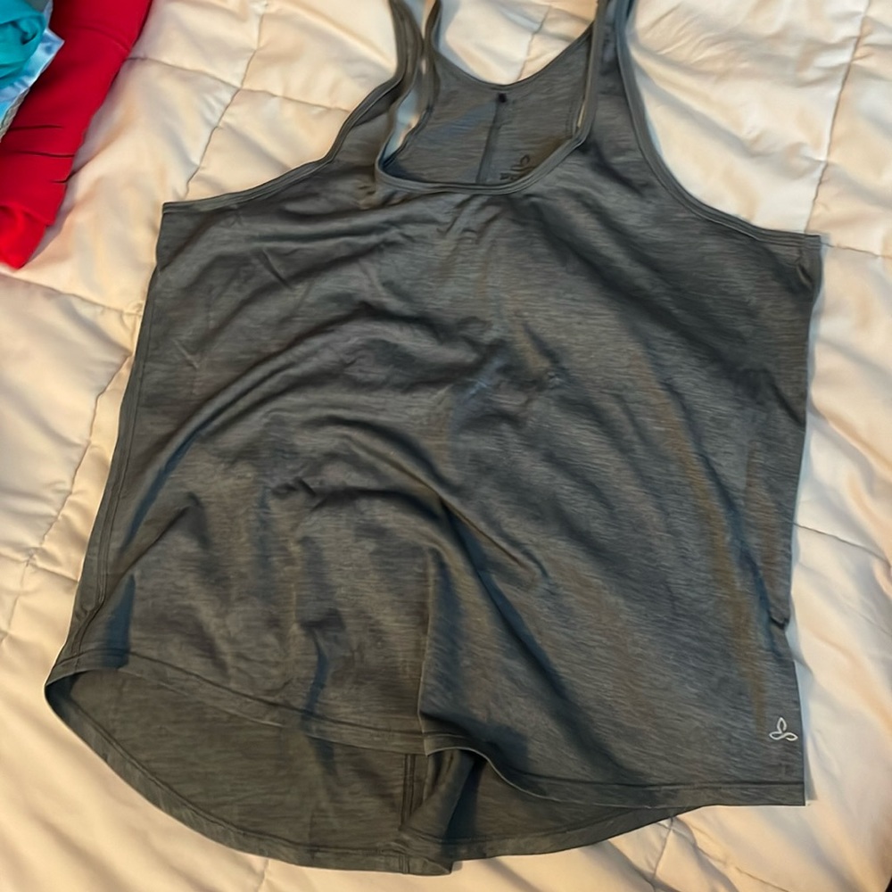 Prana Tank top